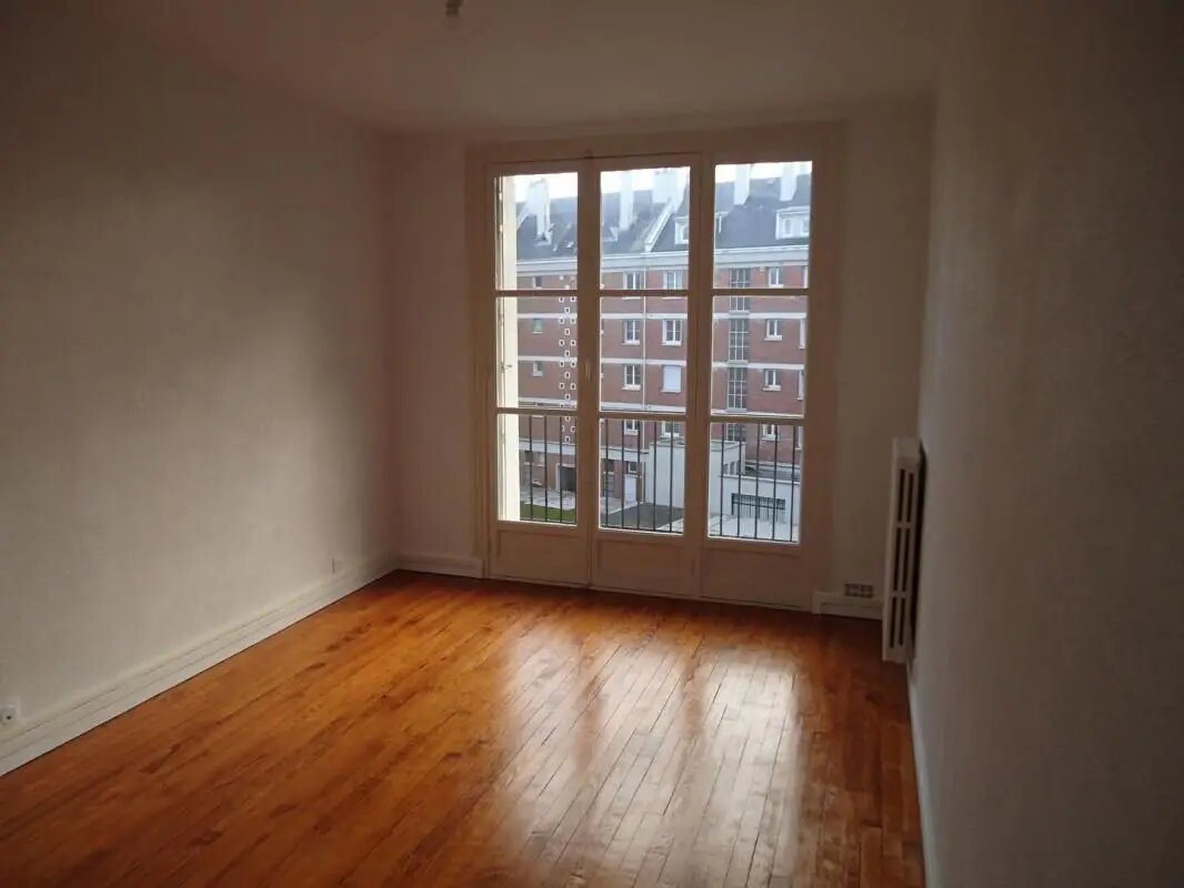 Appartement à louer, 42m², Le Havre