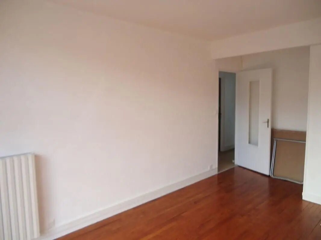 Appartement à louer, 42m², Le Havre