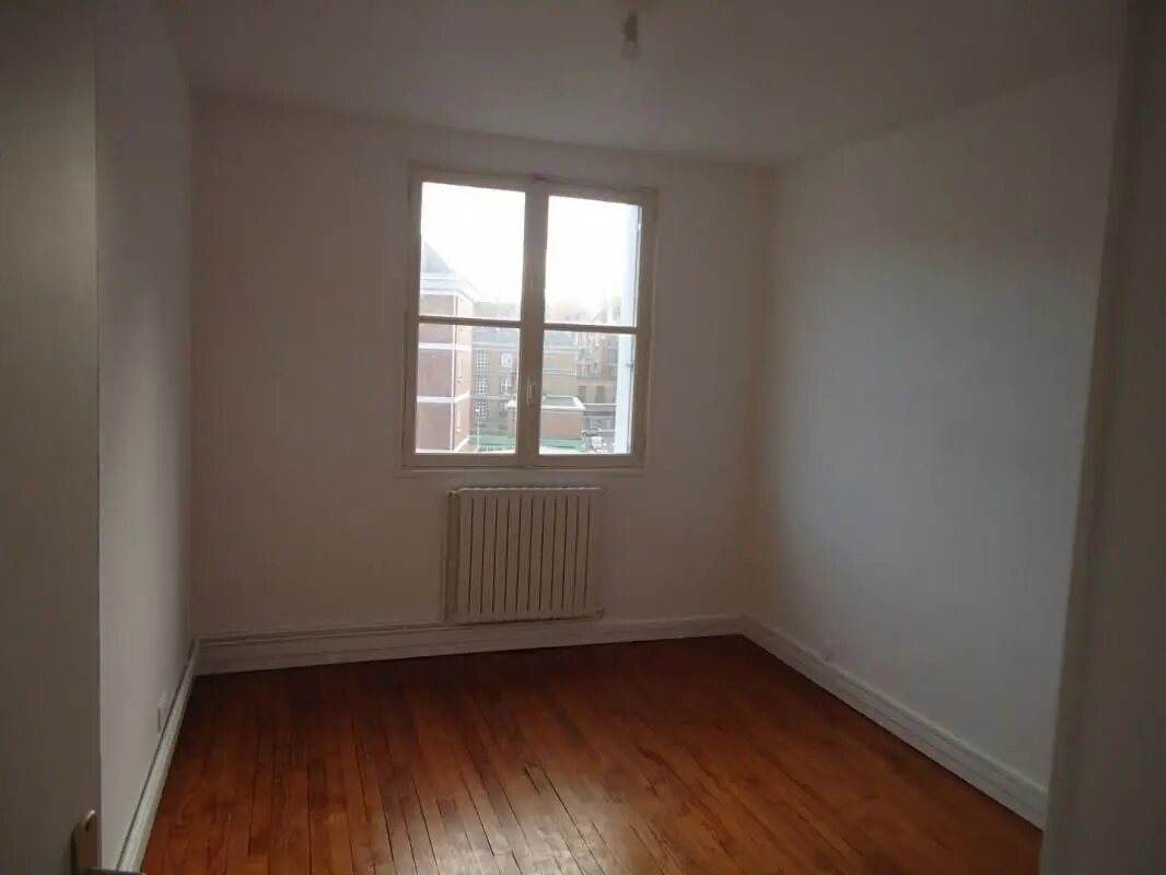 Appartement à louer, 42m², Le Havre