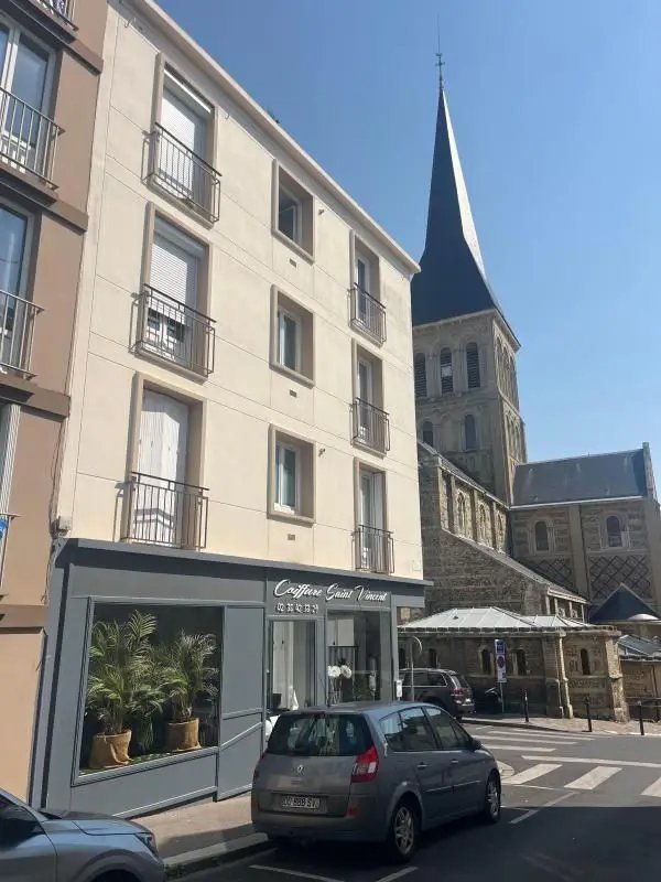 Appartement à vendre, 170m², Le Havre