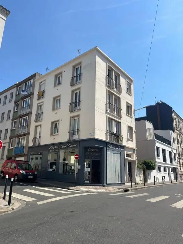 Appartement à vendre, 170m², Le Havre