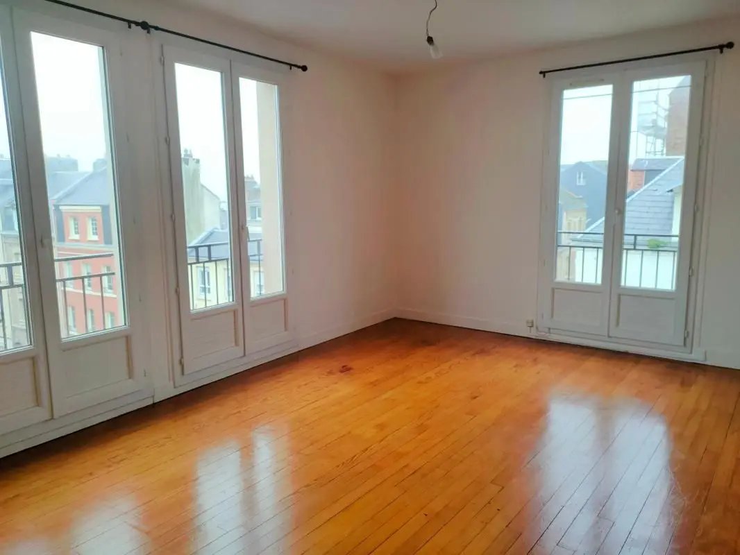 Appartement à vendre, 170m², Le Havre