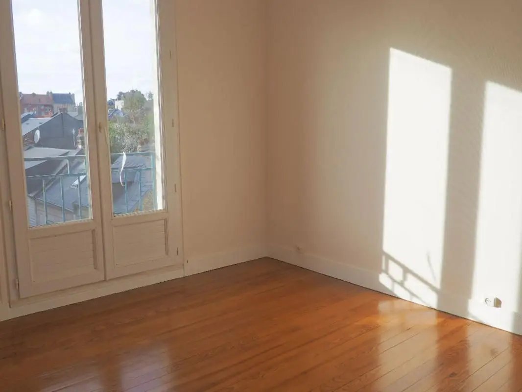 Appartement à vendre, 170m², Le Havre