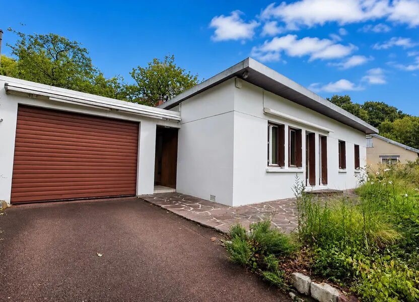 Maison à vendre, 68m², Montivilliers