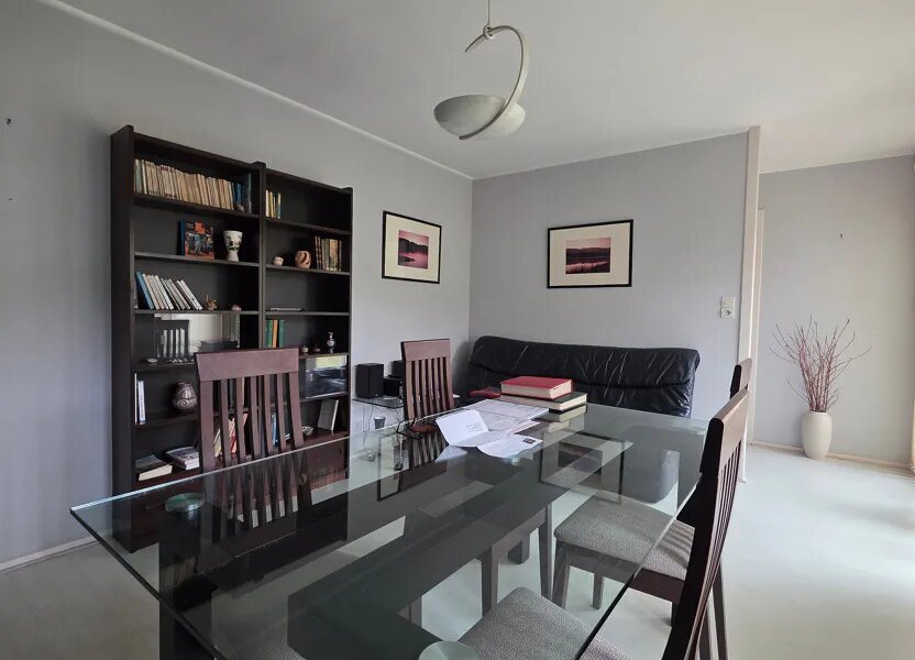 Maison à vendre, 68m², Montivilliers