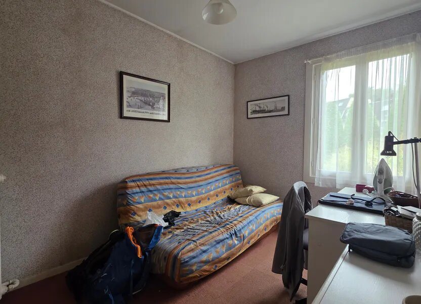Maison à vendre, 68m², Montivilliers