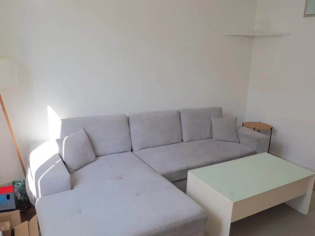 Appartement à louer, 56m², Le Havre