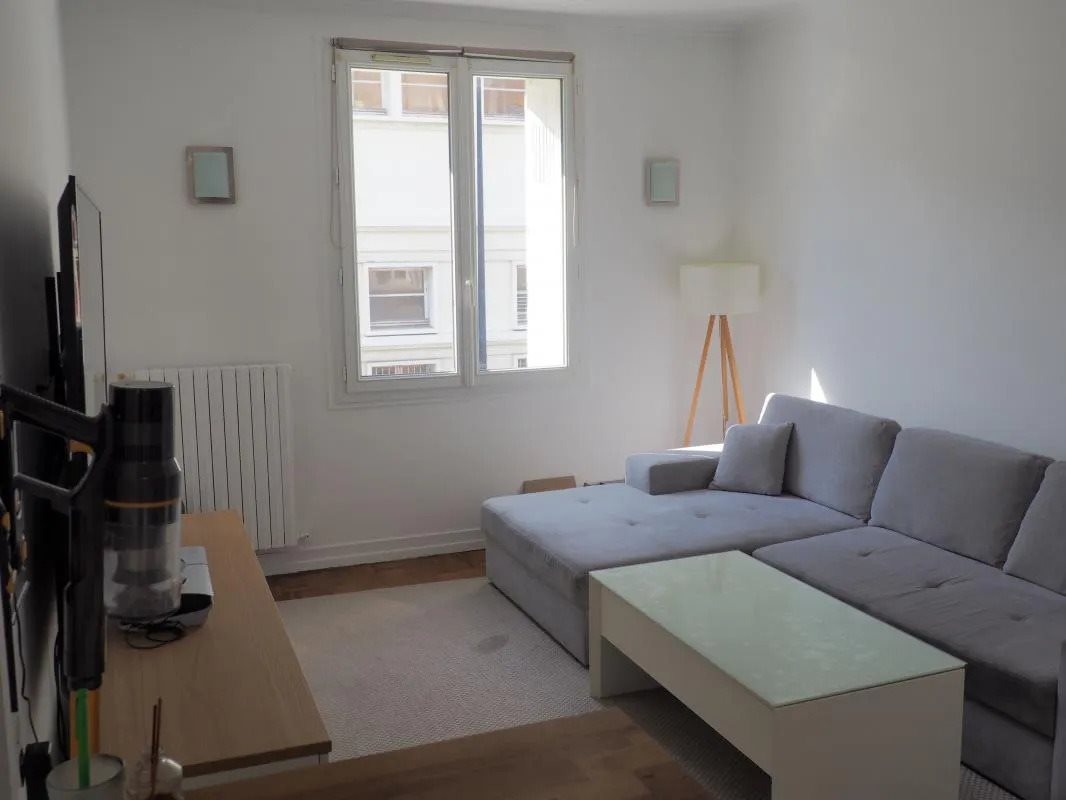 Appartement à louer, 56m², Le Havre