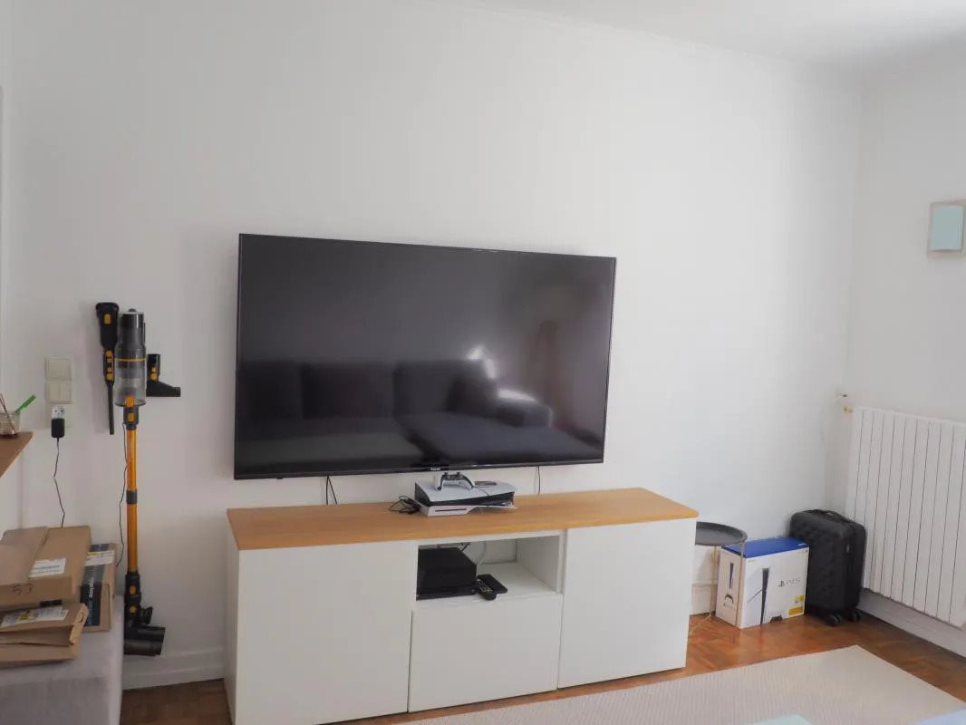 Appartement à louer, 56m², Le Havre