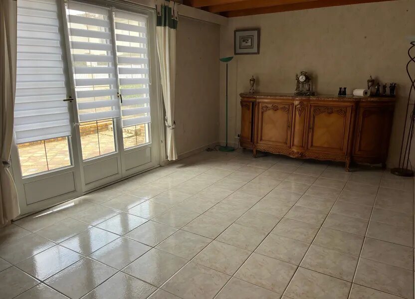 Maison à vendre, 114m², Le Havre