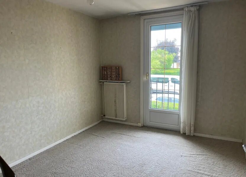 Maison à vendre, 114m², Le Havre