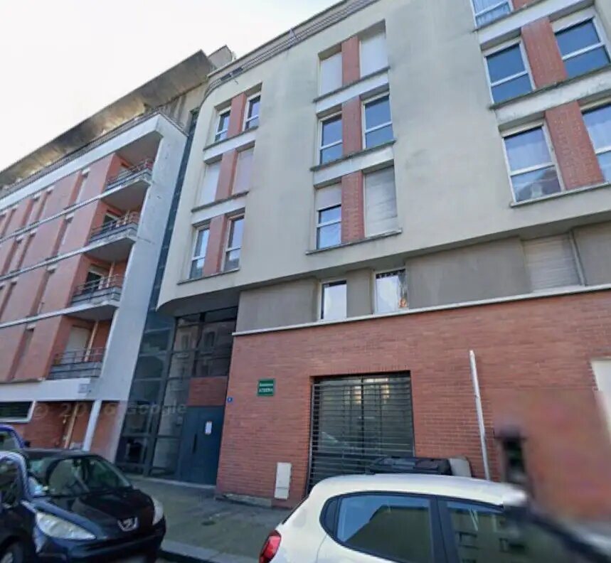 Appartement à vendre, 23m², Le Havre