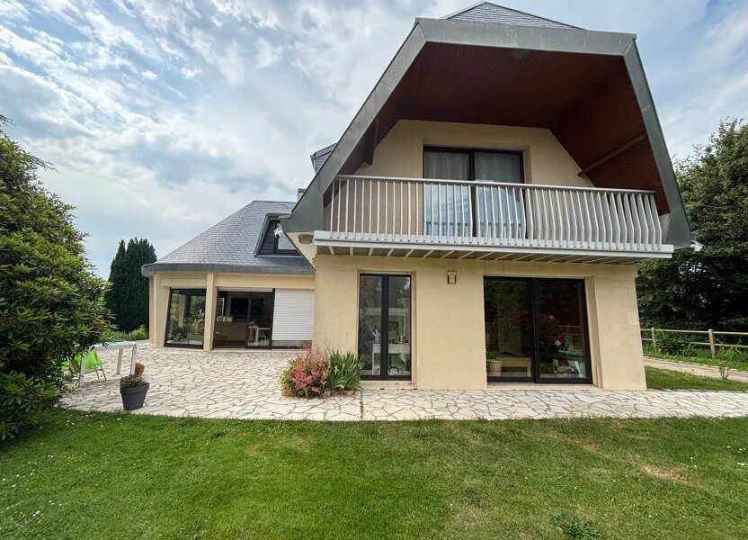 Maison à vendre, 220m², Manéglise