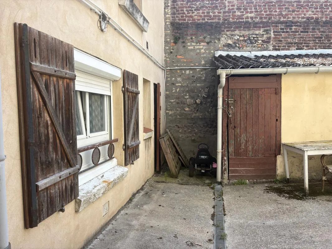 Appartement à vendre, 33m², Le Havre