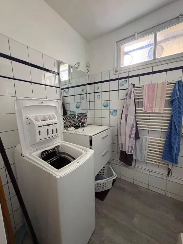 Appartement à vendre, 33m², Le Havre
