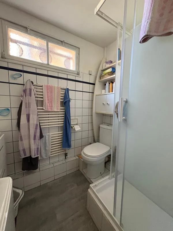 Appartement à vendre, 33m², Le Havre