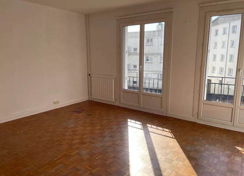 Appartement à vendre, 43m², Le Havre