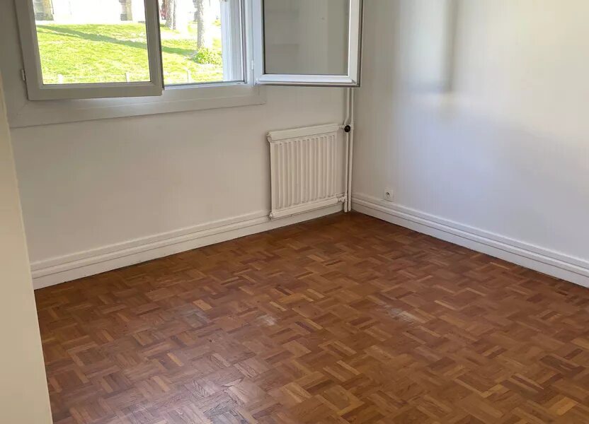 Appartement à vendre, 43m², Le Havre