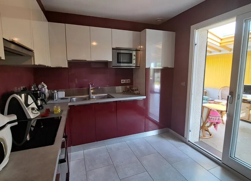 Maison à vendre, 100m², Saint-Martin-du-Bec