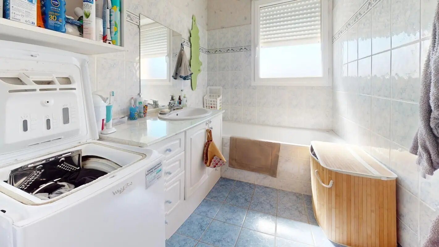 Appartement à vendre, 107m², Le Havre