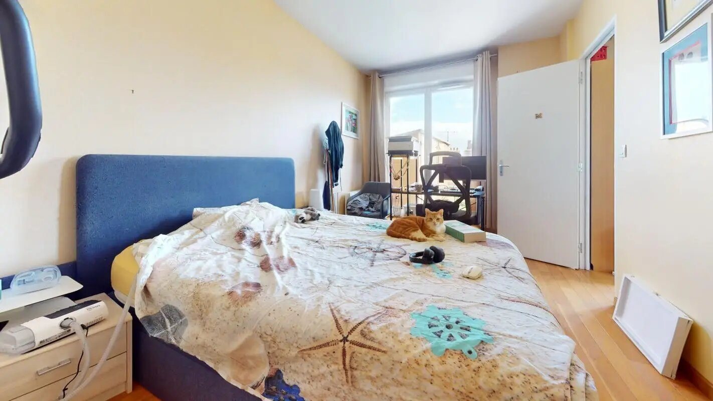 Appartement à vendre, 107m², Le Havre
