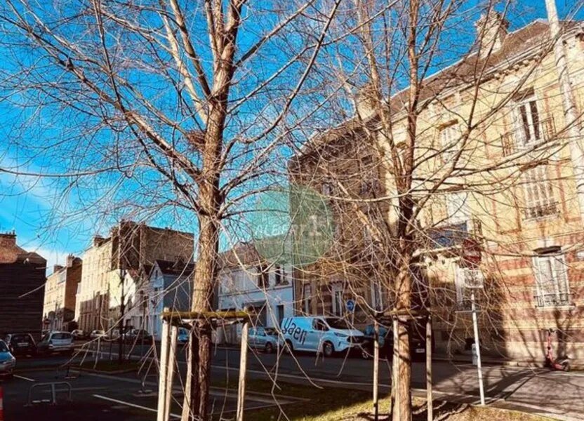 Appartement à vendre, 33m², Le Havre