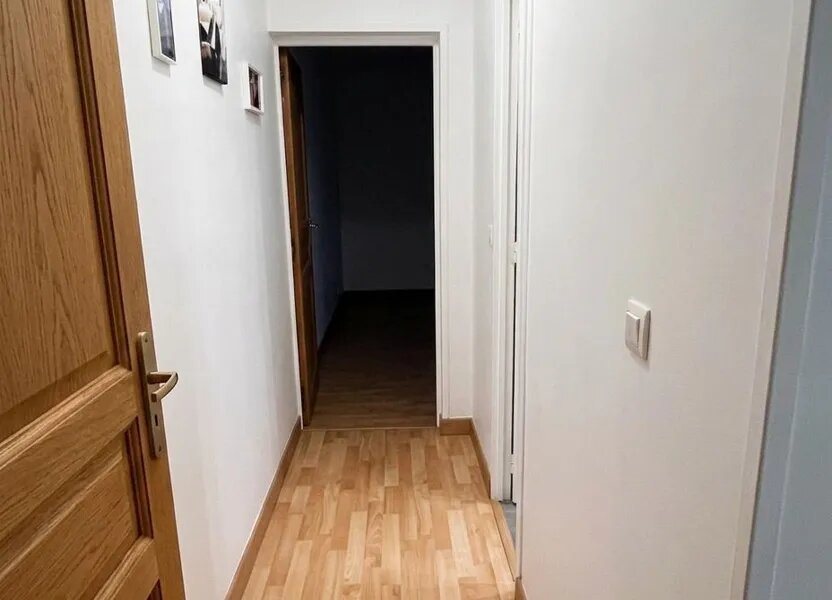 Appartement à vendre, 33m², Le Havre