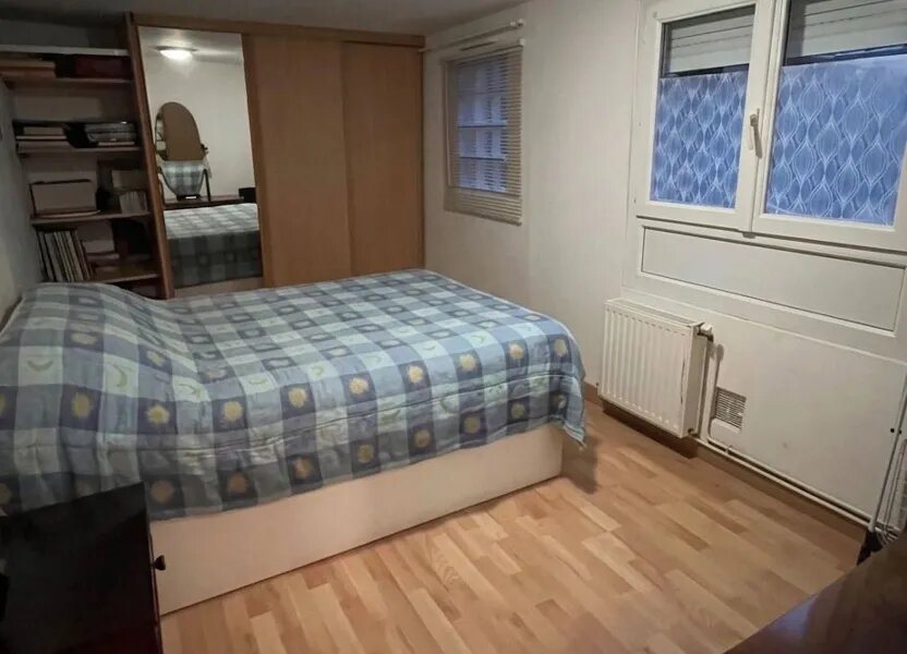 Appartement à vendre, 33m², Le Havre