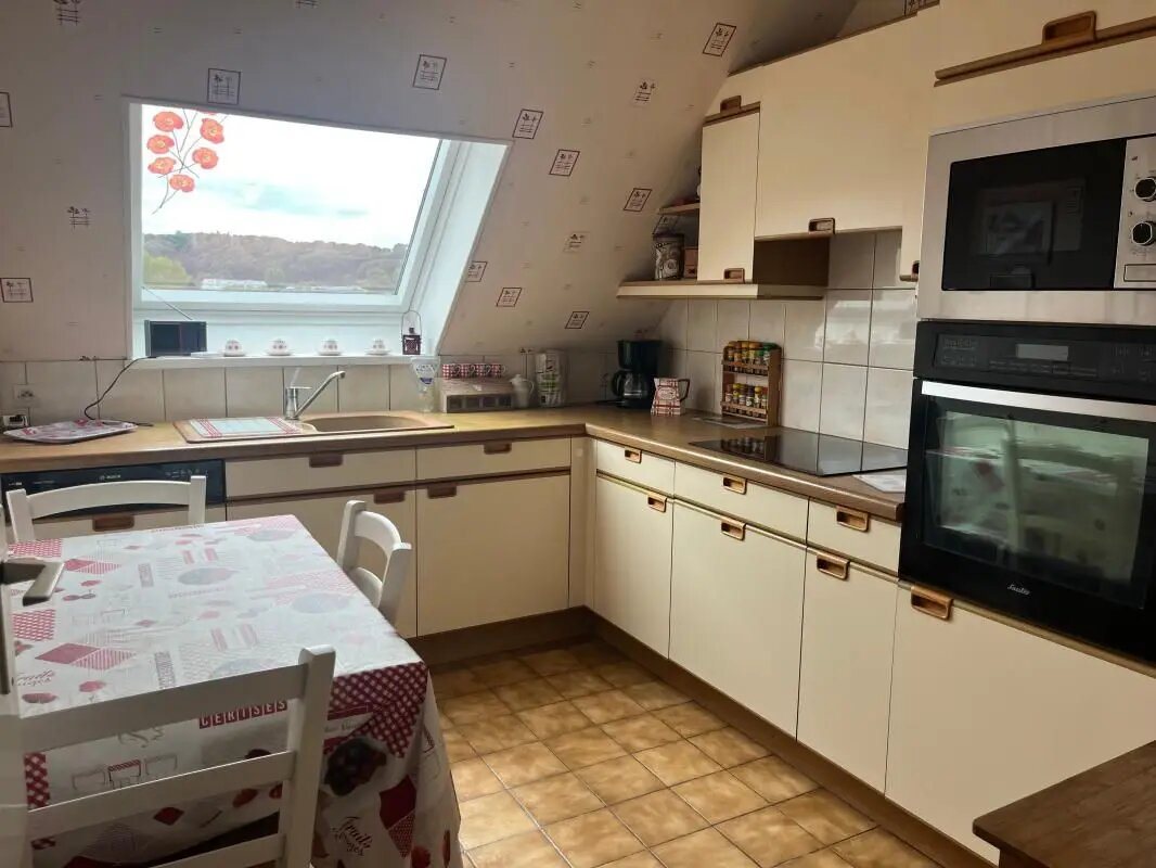 Appartement à vendre, 79m², Montivilliers