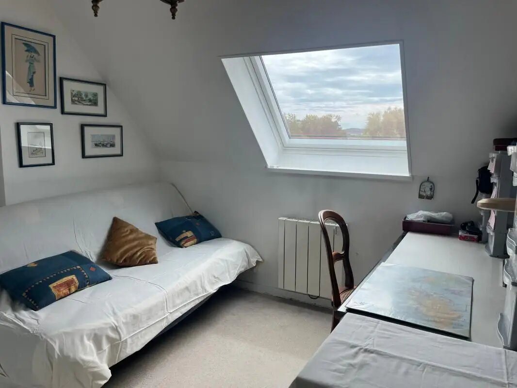 Appartement à vendre, 79m², Montivilliers