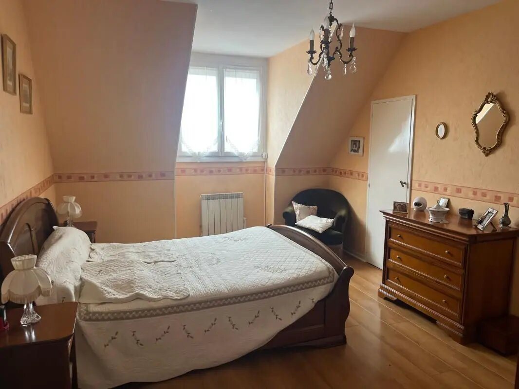 Appartement à vendre, 79m², Montivilliers