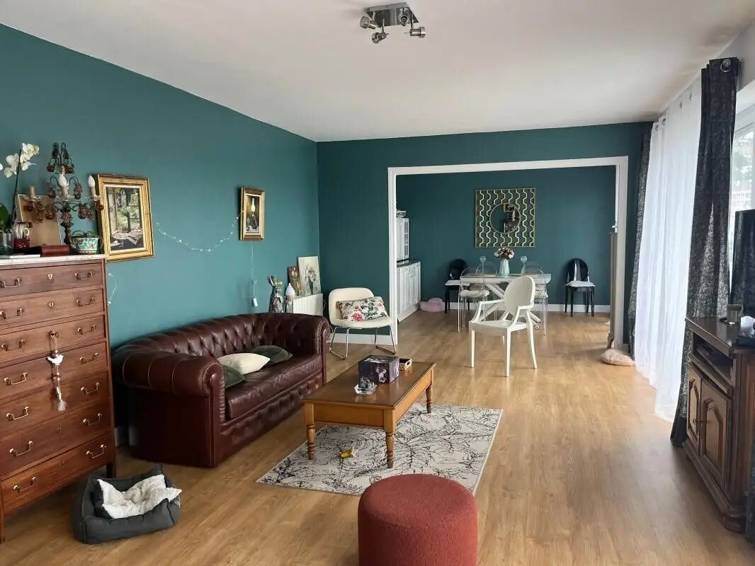 Appartement à vendre, 110m², Le Havre