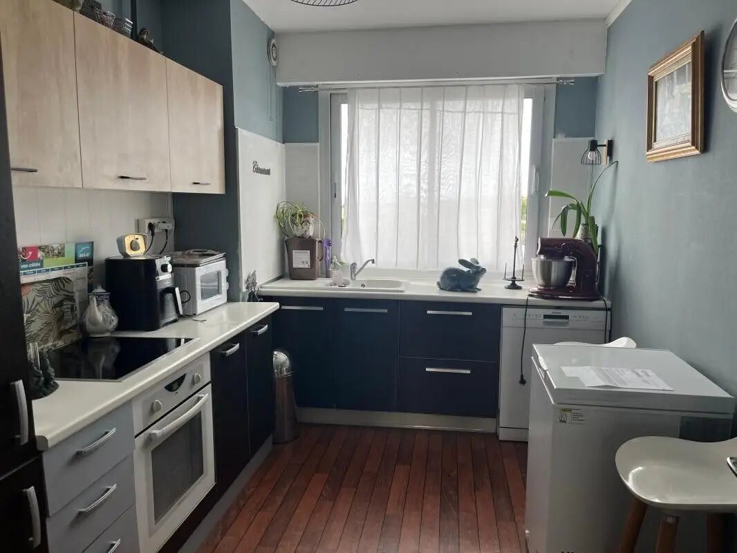 Appartement à vendre, 110m², Le Havre