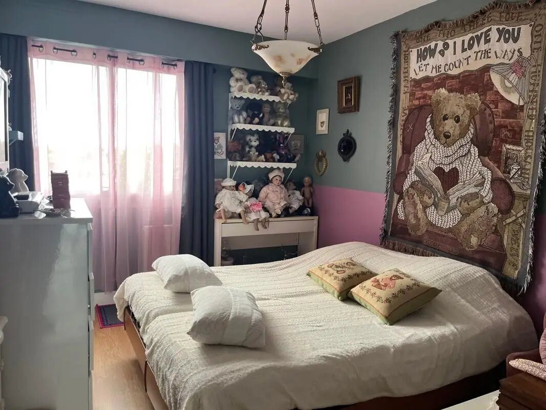 Appartement à vendre, 110m², Le Havre