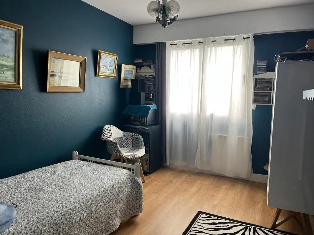 Appartement à vendre, 110m², Le Havre
