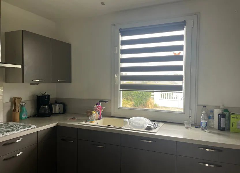 Maison à vendre, 110m², Gonneville-la-Mallet
