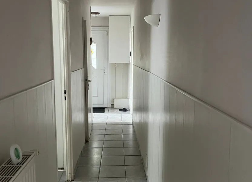 Maison à vendre, 110m², Gonneville-la-Mallet