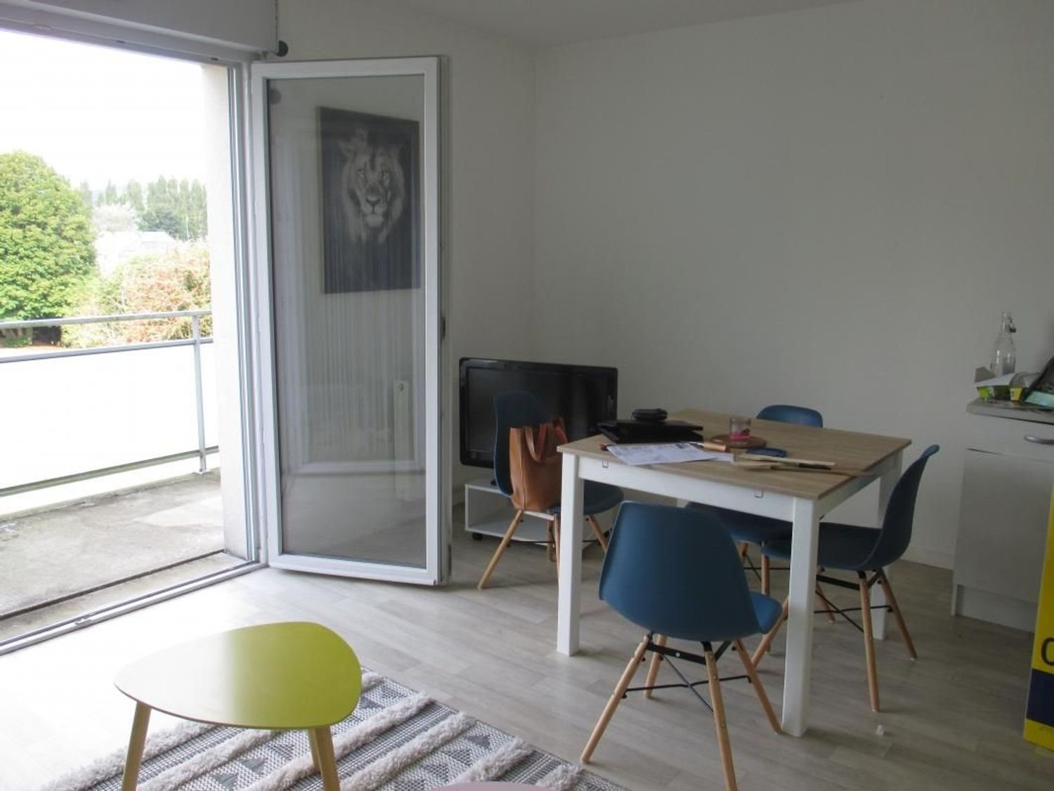 Appartement à vendre, 30m², Le Havre