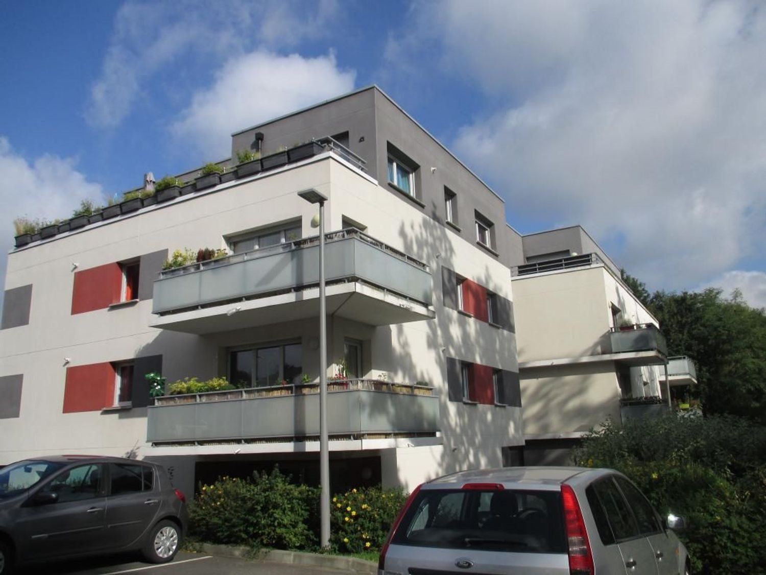 Appartement à vendre, 30m², Le Havre
