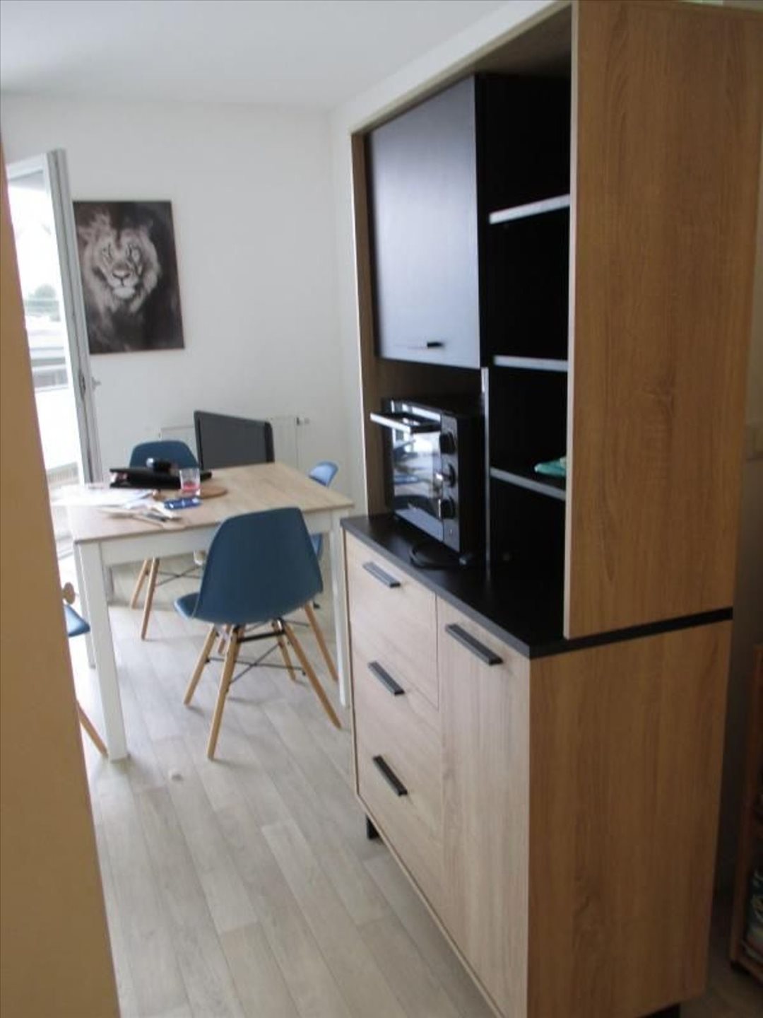 Appartement à vendre, 30m², Le Havre