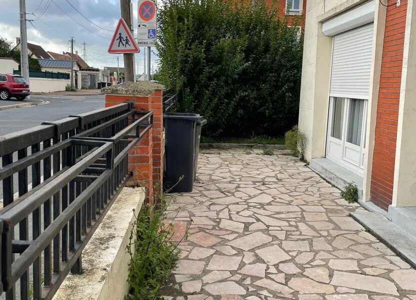 Appartement à vendre, 57m², Le Havre