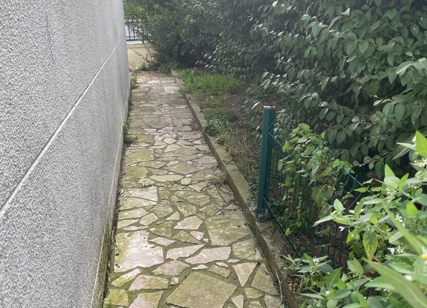 Appartement à vendre, 57m², Le Havre