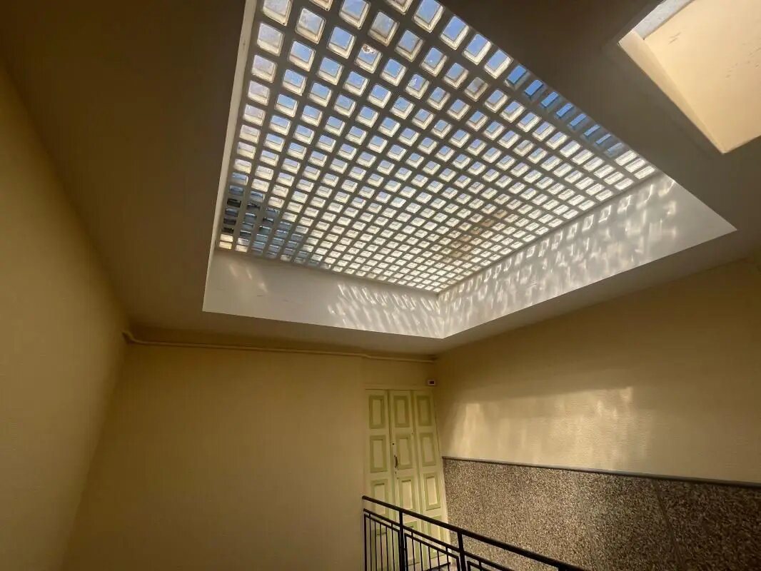 Appartement à louer, 52m², Le Havre