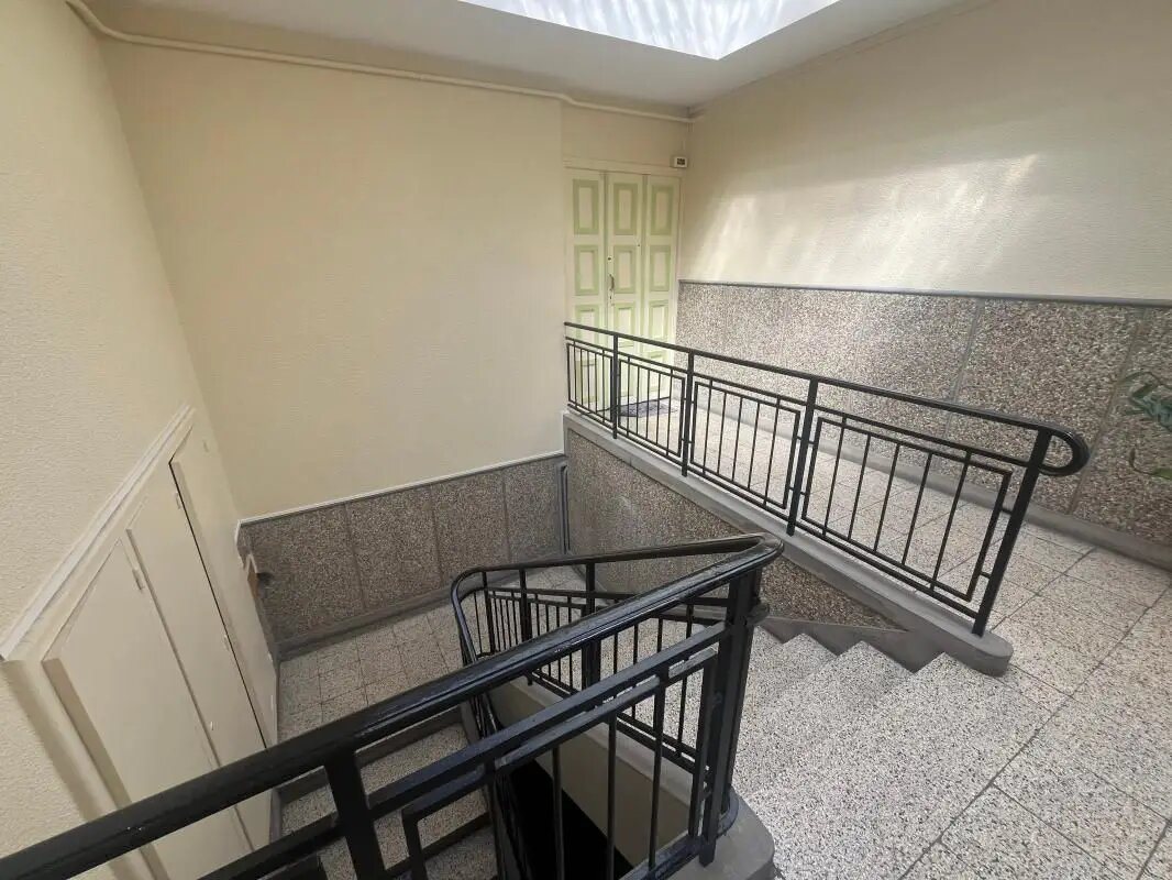 Appartement à louer, 52m², Le Havre