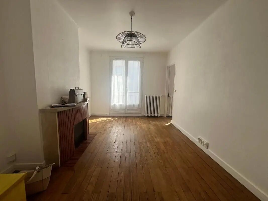 Appartement à louer, 52m², Le Havre