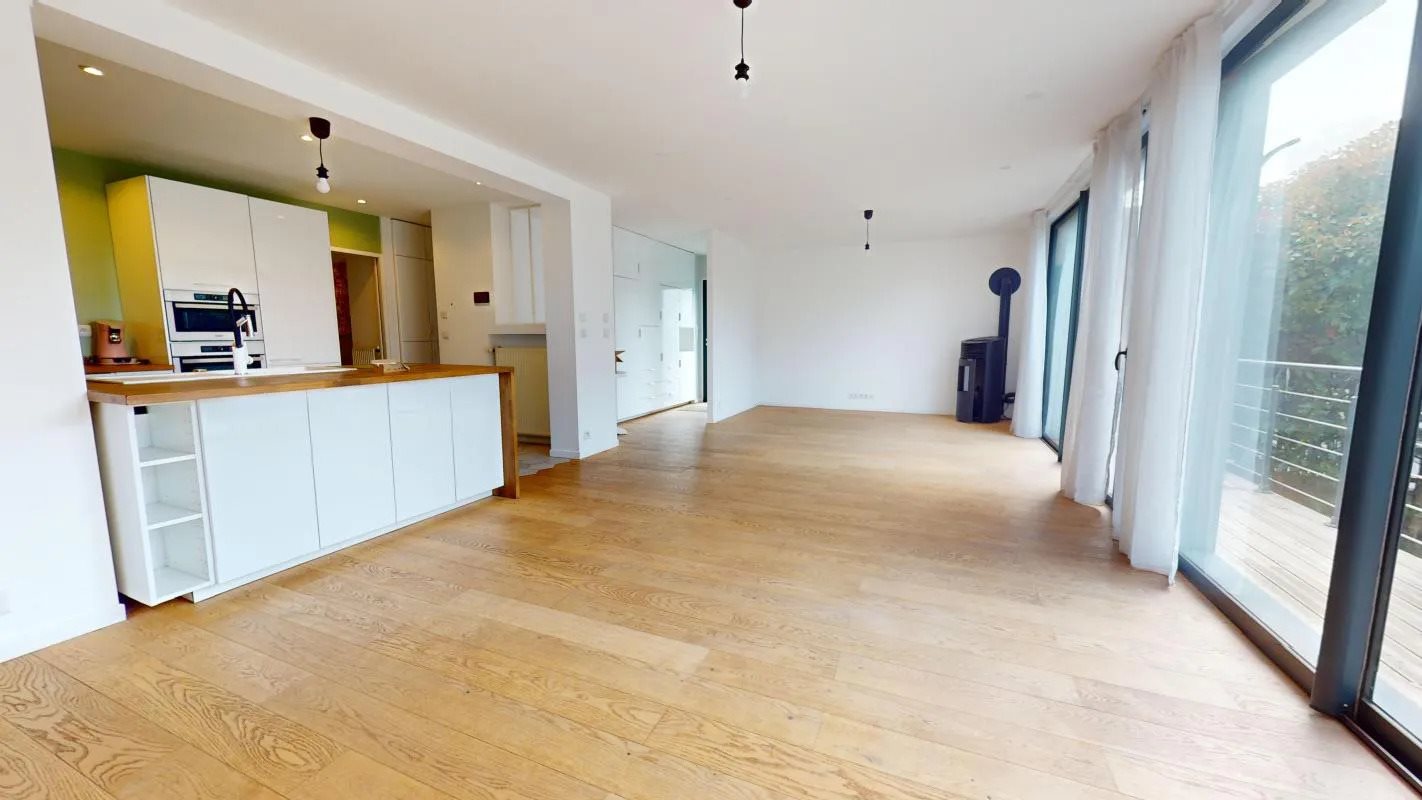 Appartement à louer, 87m², Le Havre