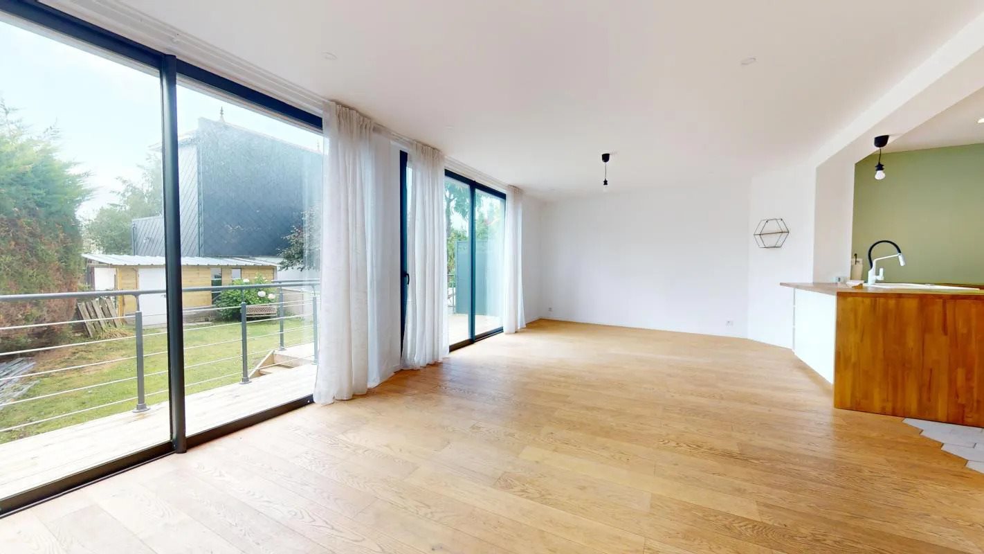 Appartement à louer, 87m², Le Havre