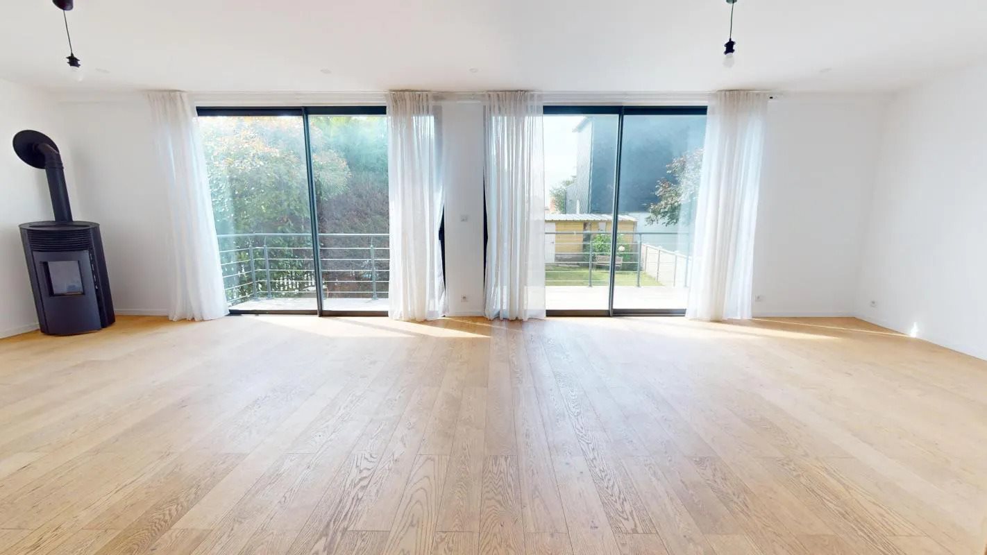 Appartement à louer, 87m², Le Havre