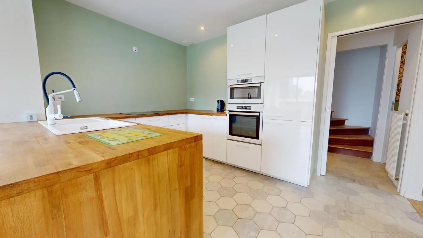 Appartement à louer, 87m², Le Havre