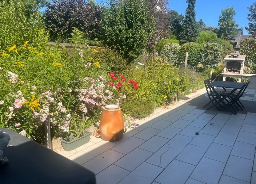 Maison à vendre, 80m², Fontaine-la-Mallet